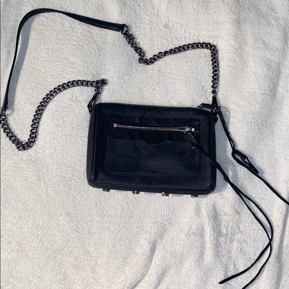 Rebecca Minkoff Avery Crossbody